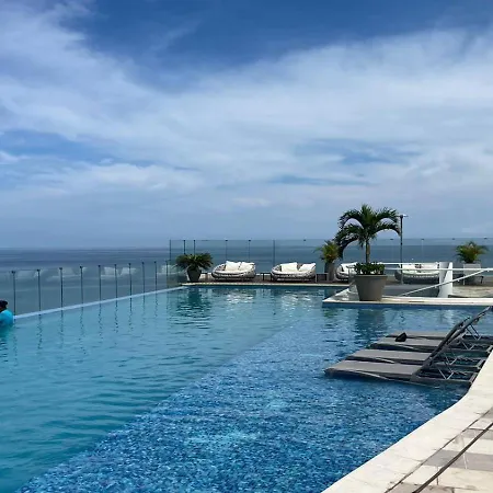 Nuevo elegante Spiaggia Di Cartagena, Morros